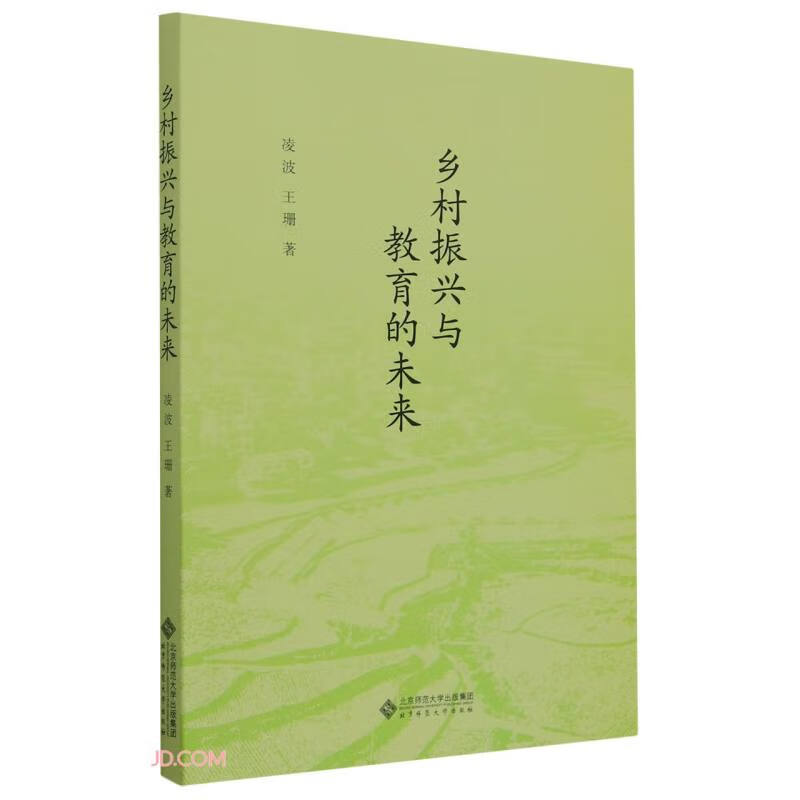 乡村振兴与教育的未来