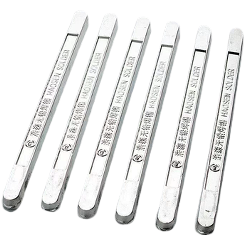 (pucai)直柄式锡炉大功率电热熔锡铅500w小型锡锅电烫电工手提焊锡锅