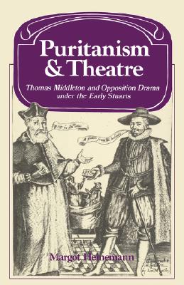 预订 puritanism and theatre