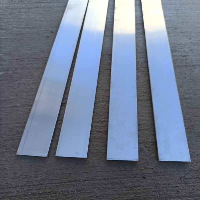 铝合金铝排实心铝排合金铝条铝扁条铝方条厚2mm3mm4mm5mm/零切定制 厚