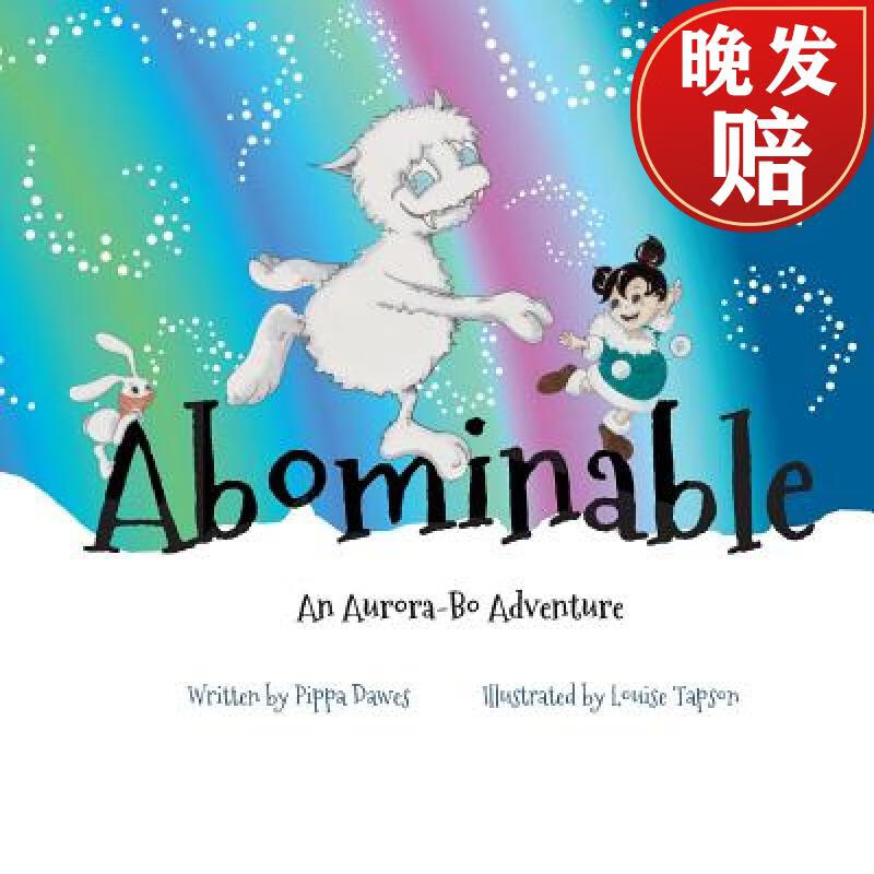 【4周达】abominable: an aurora bo adventure