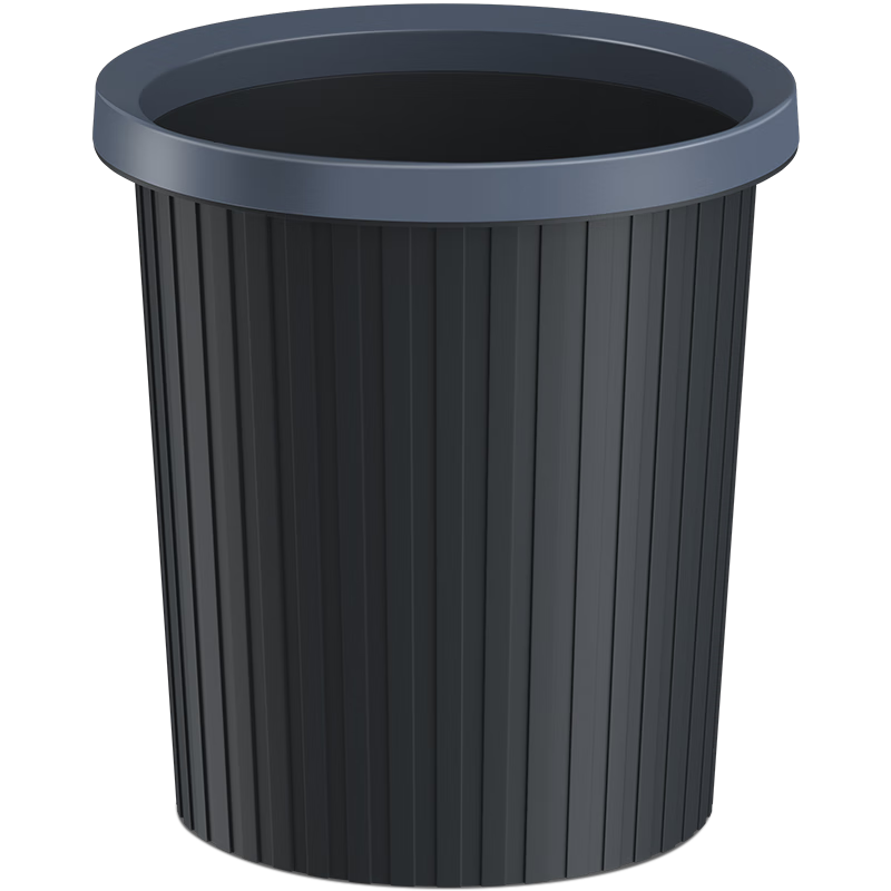 ���»�ѹȦ����Ͱ���ÿ������ҳ���������칫������ֽ¨ ѹȦ����Ͱ ��ɫ 11L 1ֻ 3.9Ԫ