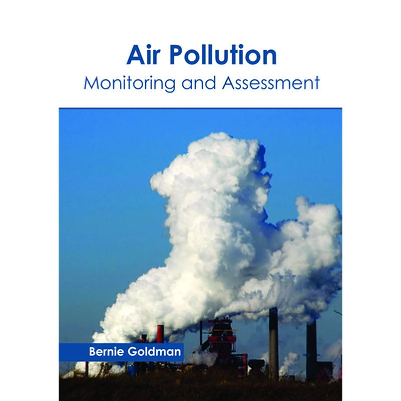 【4周达】air pollution: monitoring and assessment