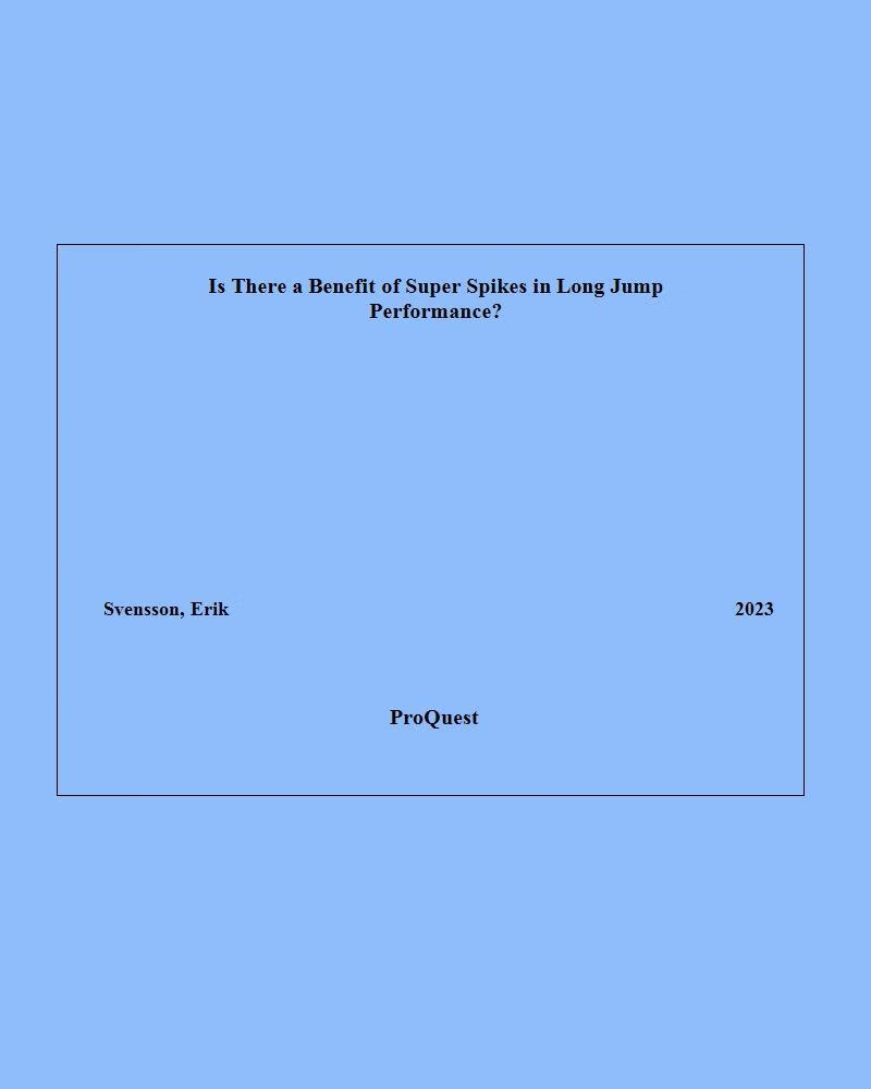 预订 国外英文学位论文is there a benefit of super spikes in long