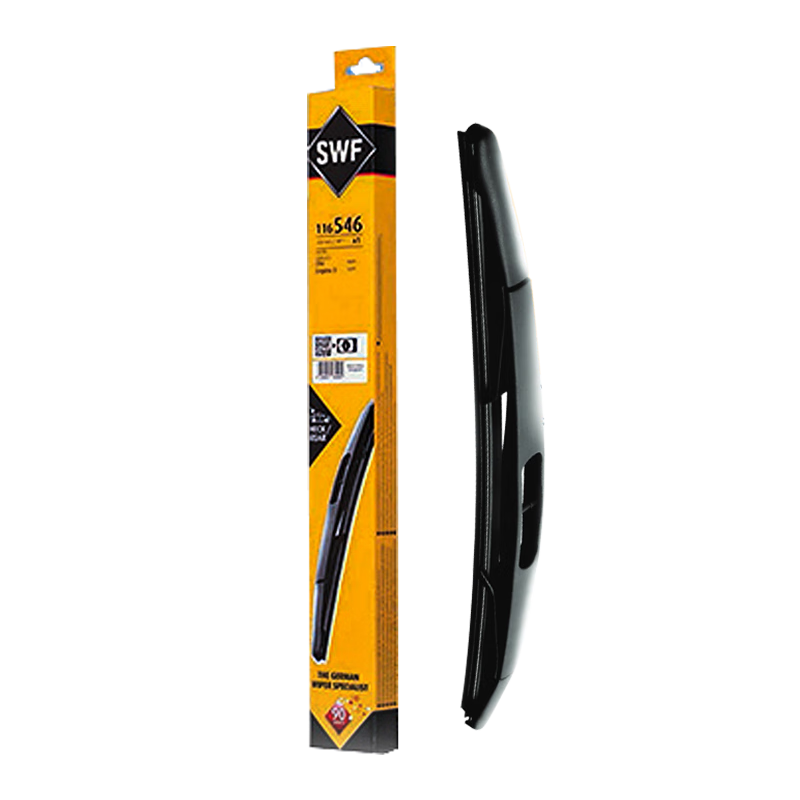 法雷奧（VALEO）SWF后窗雨刷尾門后雨刮器15寸單支 上汽大眾途觀L / 途觀L PHEV