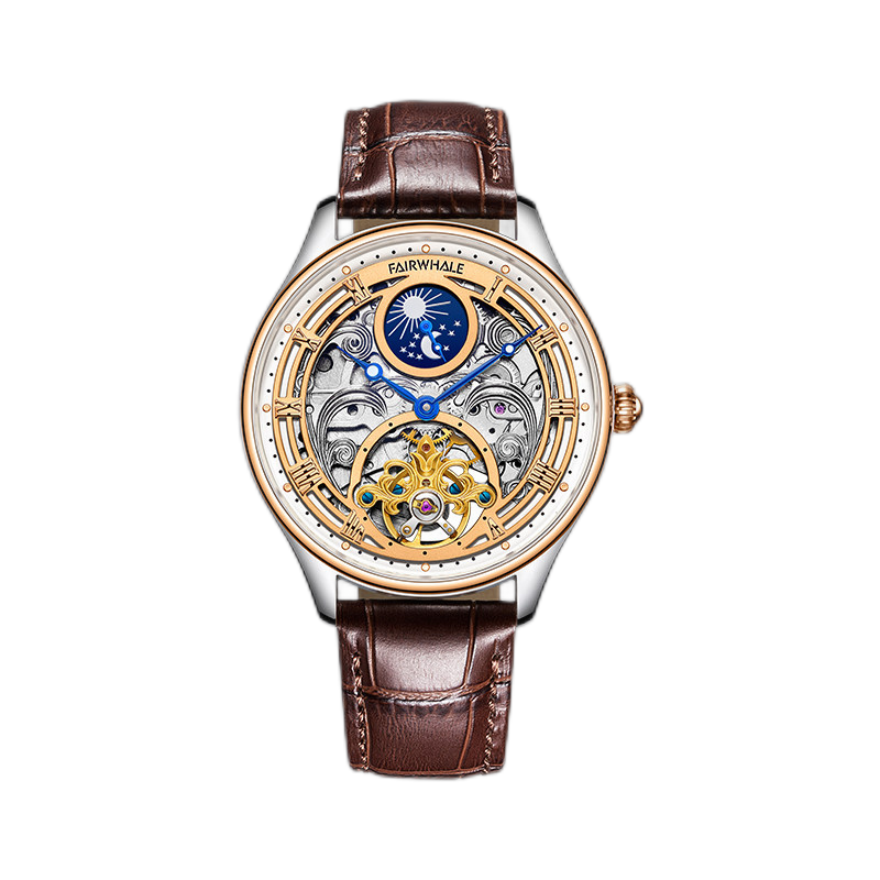 ���ڲ��������˻��ƣ�FAIRWHALE���ֱ��л�е�����οշ�����ʿ�ֱ�ȫ�Զ��б���ˮ�������񳱹��� õ�ǽ�����Ƥ