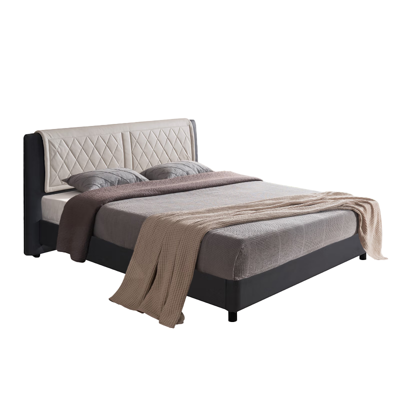 Ľ˼��de RUCCI�� ���մ� ���ҼҾ��ִ���Լ�Ƽ���˫�˴��������������Բ��� ��߿�(��ɫ)+�Ƽ���-BCW1-019 1.8*2�� 3824.15Ԫ(������)