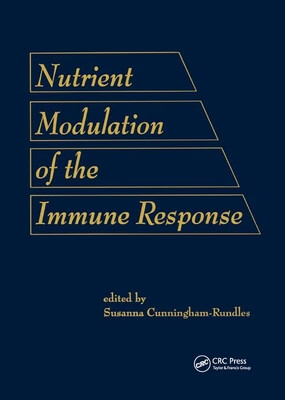 预订 nutrient modulation of the immune response