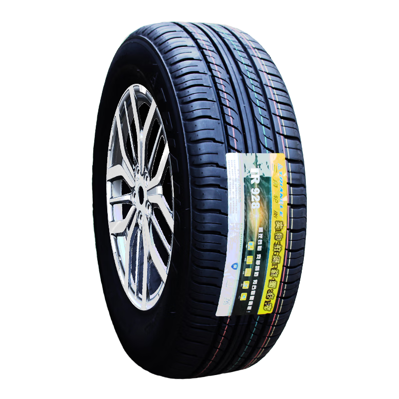三角輪胎超耐磨TR928 175/75R14LT 928 五菱榮光小卡