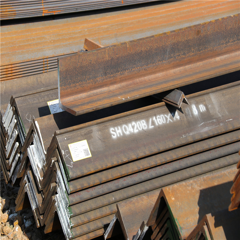子恩子平q355b工字钢16mnd低合金h型钢q460c槽钢q235nh耐候方矩管q420