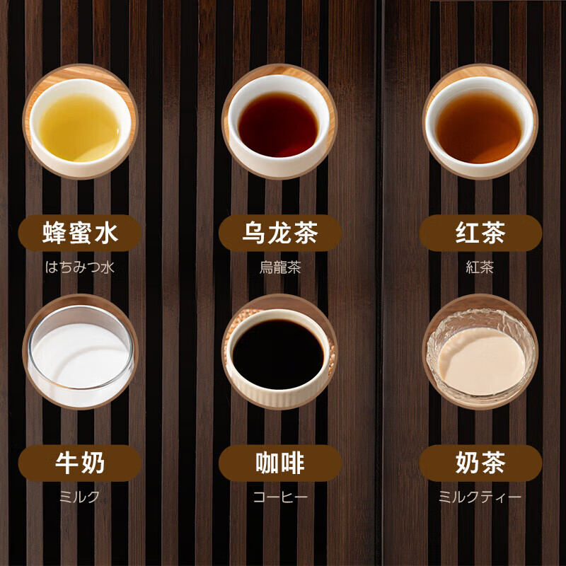 东芝(TOSHIBA)电热水壶烧水壶杯煮水开水壶养生壶恒温饮水机家用大容量防倾倒漏水自动断电双层防烫茶壶政府补贴 1.7L KT-17DRTC