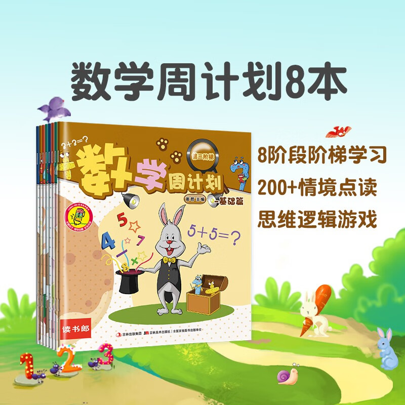 儿童绘本价格曲线查询|儿童绘本价格走势