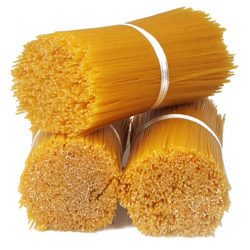 春丝江西玉米粉干5斤五谷玉米粉条粗粮杂粮米粉米线麻辣烫鱼粉2500g