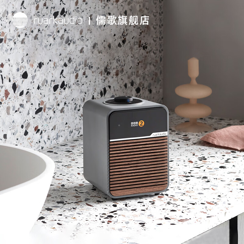 RUARK AUDIOR1SҾʱ컥FM/DAB+żö๦5.2 R1Sɫ