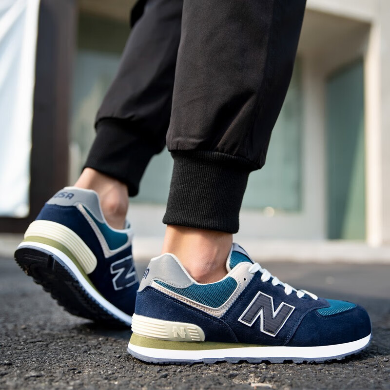 Реплика известных брендов-New Balance официальный 