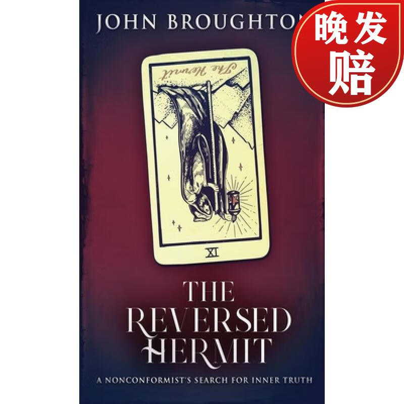 【4周达】the reversed hermit: a nonconformists search for inner