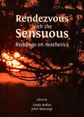 预订 rendezvous with the sensuous: readings on aesth