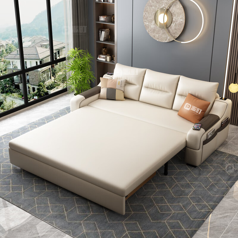 沙发床买前必看！2025年10款好评如潮，几乎无吐槽！-图片1