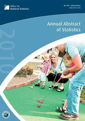 预订annual abstract of statistics