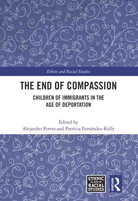 预售 按需印刷 the end of compassion