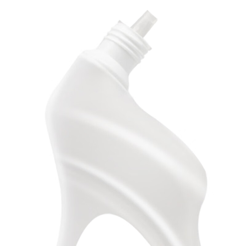 老管家洁厕液厕所卫生间马桶清洁剂强力去污除垢罗兰清香 500ml 4瓶