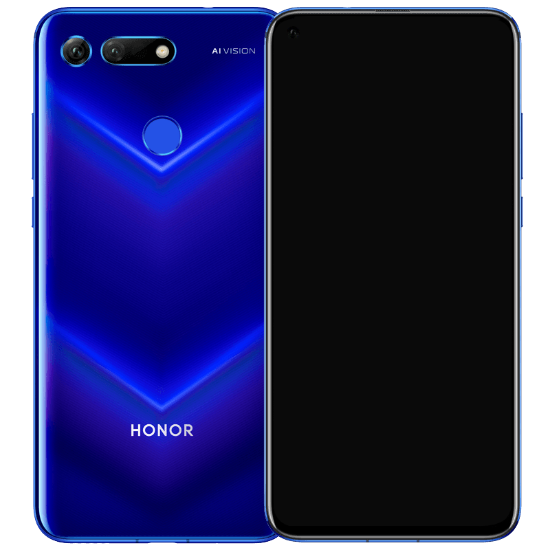 启班手机模型适用于模型机手机模型华为荣耀v20手机模型机荣耀v20仿真