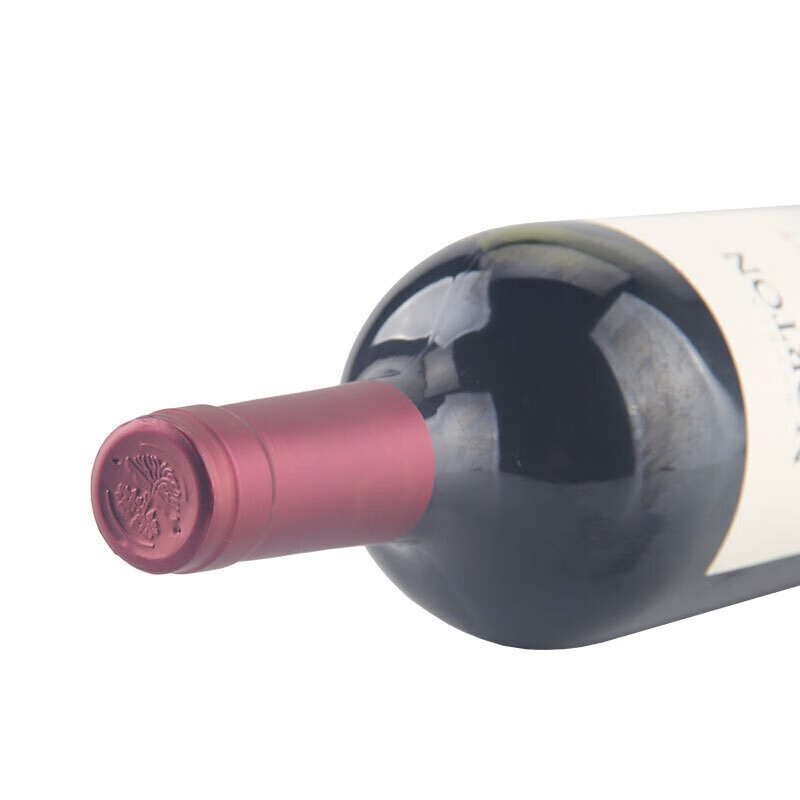 诺藤庄园（NORTON）诺藤（原诺顿）庄园 干红葡萄酒750ml 阿根廷原装进口红酒 橡木桶梅洛干红葡萄酒