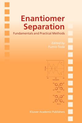 预订 Enantiomer Separation