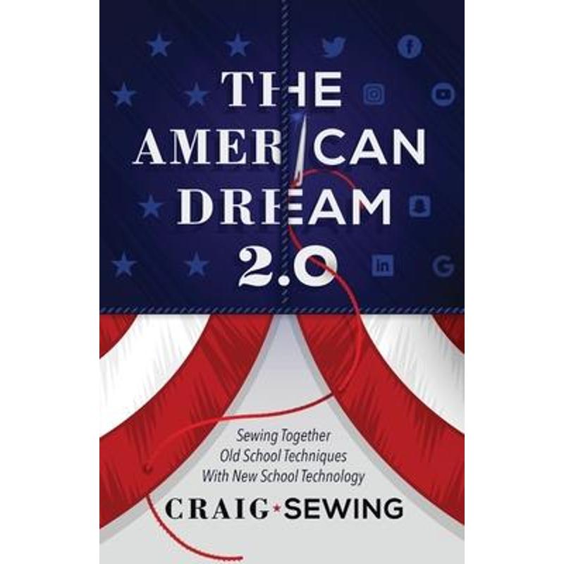 预订the american dream 2.