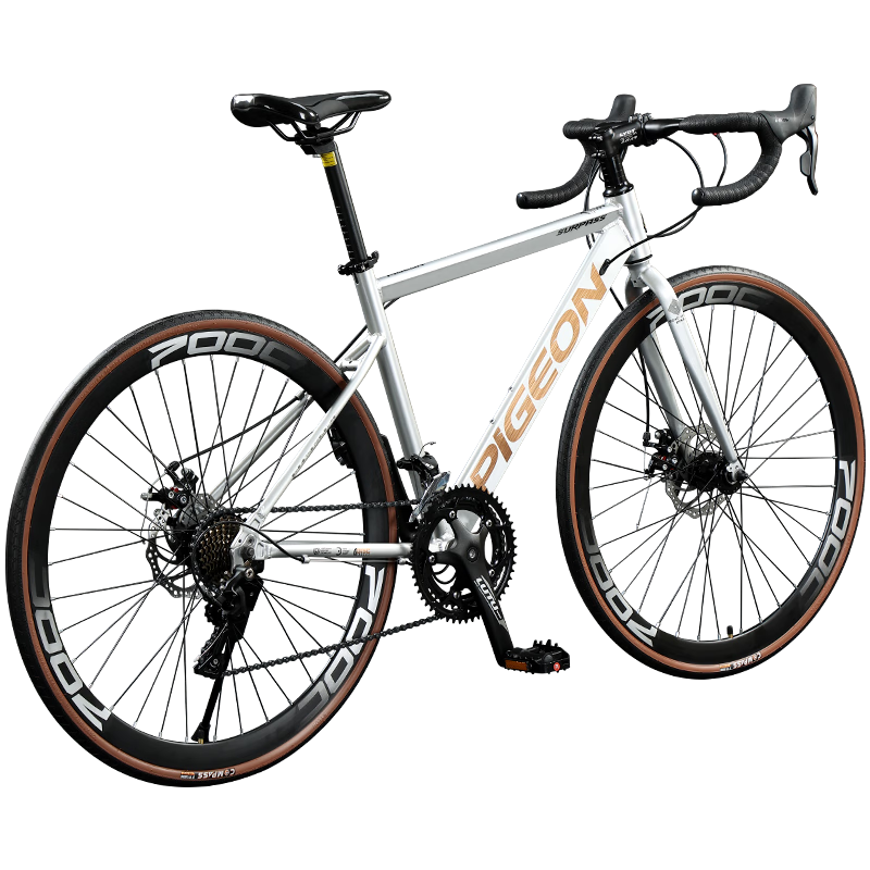 �ɸ� FG FLYING PIGEON ��·���г� 700C 21�� ����ɫ ��·�� ��Խ�ּ� ���ż� 648Ԫ