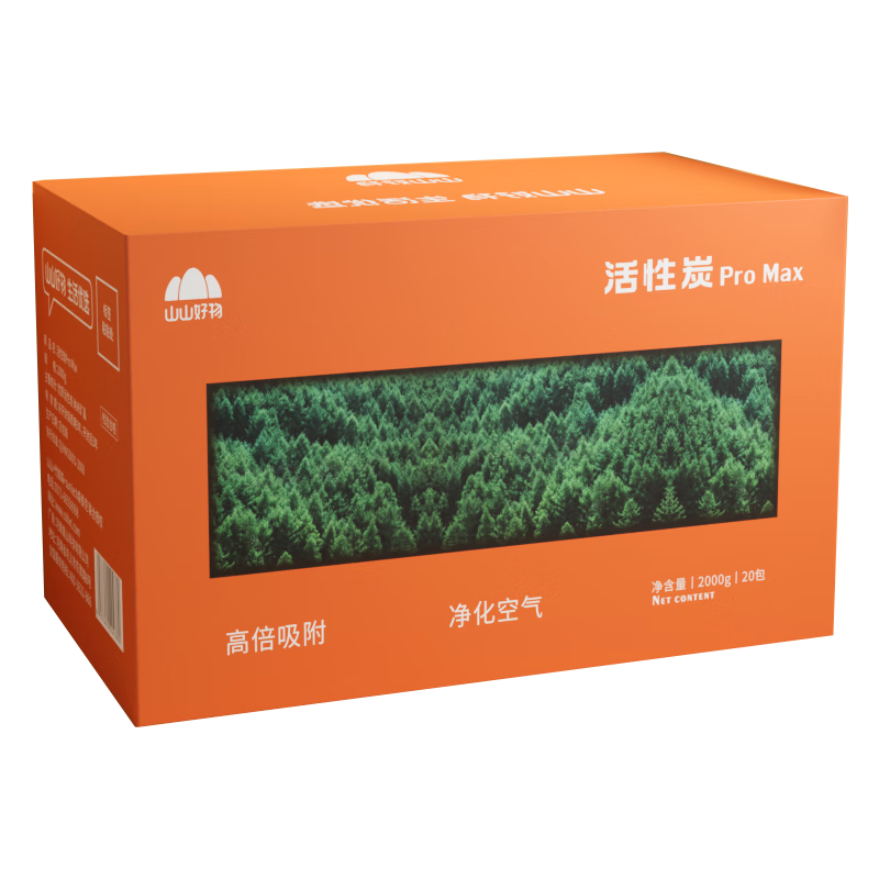 ���ڲ�����ɽɽ ����̿����ȩ̼�� 4.2kg �·�����ȥ��ȩ��̿�� 55Ԫ(������)