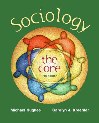 预订sociology: the core [with online powerweb card]