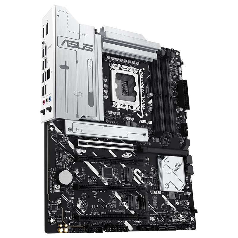 华硕 PRIME Z890-P WIFI 图 9