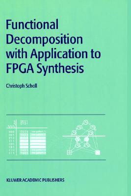 预订 functional decomposition with applications to fpga