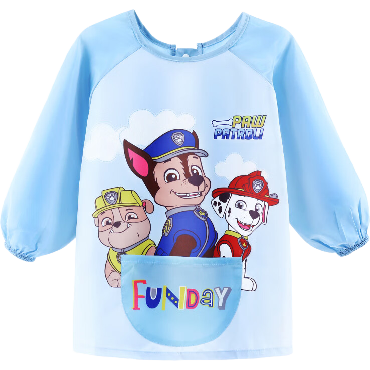 󹦣PAW PATROLͯ·ˮΧȹԷΧ׶԰1713ɫSʵ33.9Ԫ