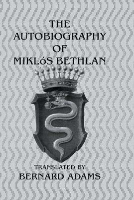 预订 Autobiography of Mikl+s Bethlen