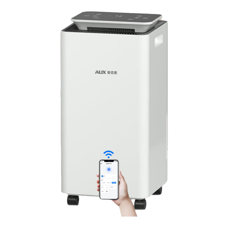 PLUS��AUX �¿�˹ ��ʪ�� KDY-01WS 10��/�� �����������ܻ��� 433.53Ԫ����