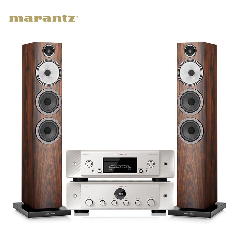 马兰士(marantz)model 30 sacd 30 704 s3 音响 宝华韦健音箱 hifi