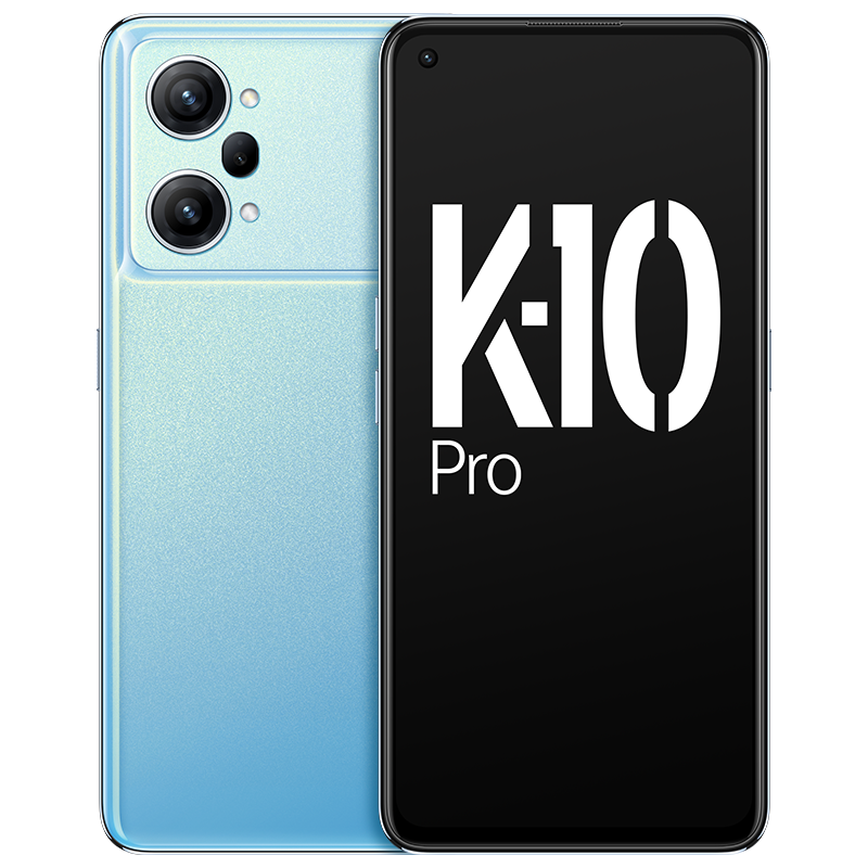 OPPOK10Pro价格走势分析及产品评测