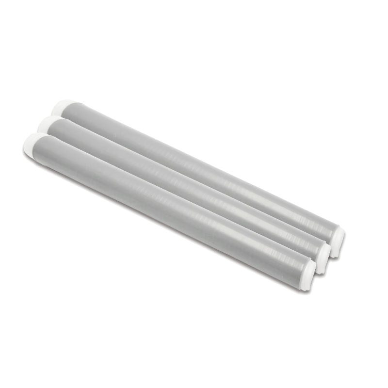 绝缘管1-10-35kv冷缩管低压绝缘管高压加长管护套直管冷缩套管鱼竿