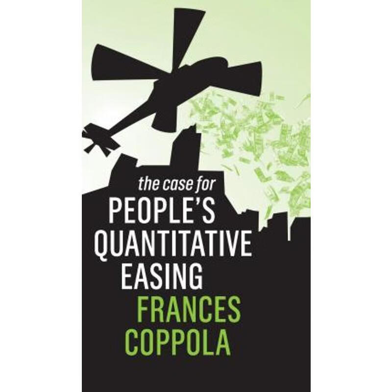 预订the case for peoples quantitative easing
