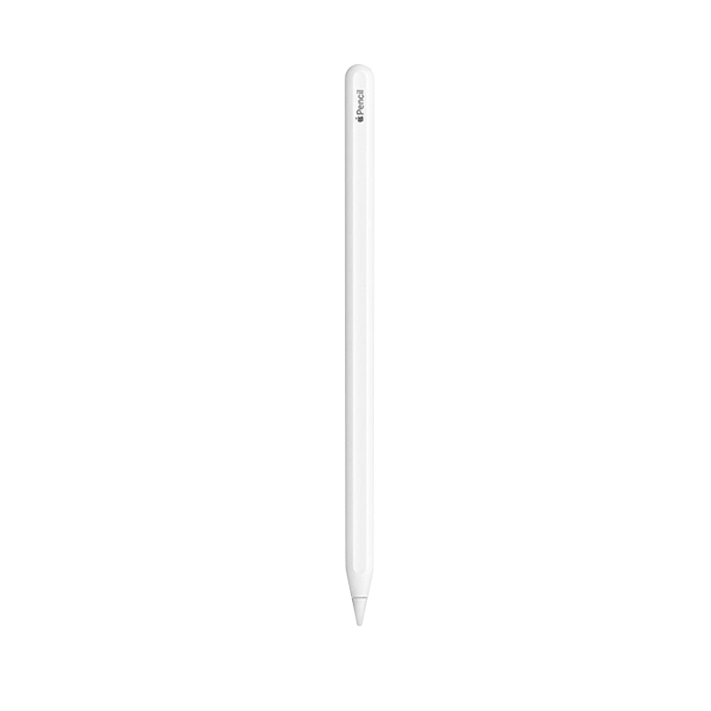 Apple 蘋果 Pencil 第二代 蘋果觸控筆 2代原裝手寫筆 平板電腦適用新款iPad Pro Apple Pencil 第二代 2代