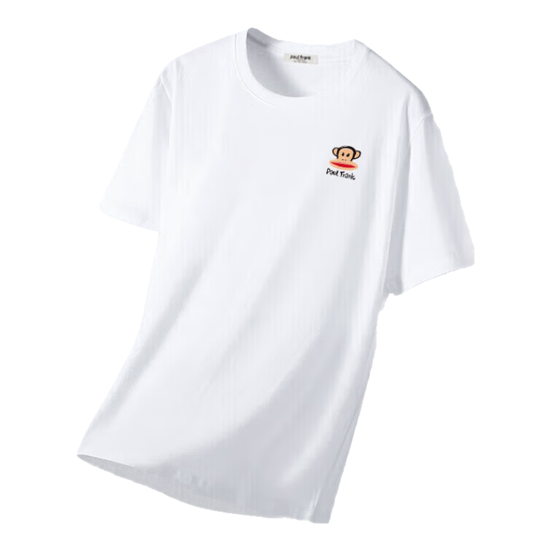 ����paul frank������t�����½����޴�����Ů���аٴ�ӡ���������ɫXL