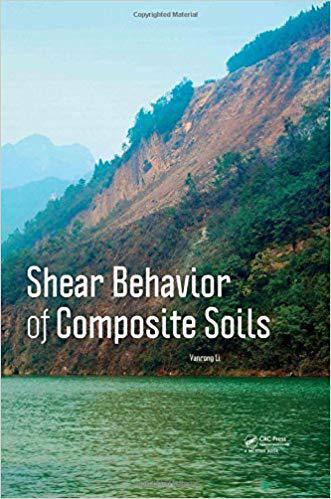 预订 shear behavior of composite soils