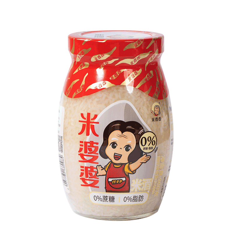 ţMI GRANDMA׾900g0 ںТŴ׾ƾ 900g*3ƿ33.62Ԫ