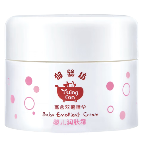 ������Ӥ����˪����˪�ļ���ʪ��ˮ������ר���滺������Һ���˪35g