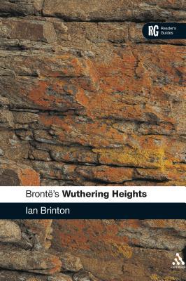 预订 brontes wuthering heights