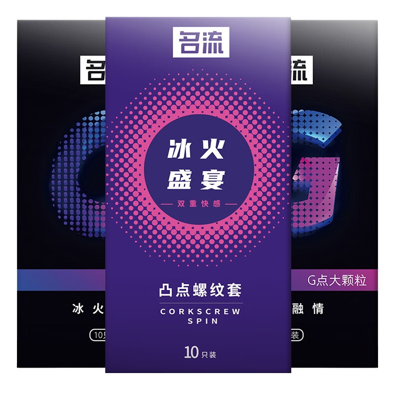 名流避孕套:选购攻略及价格推荐