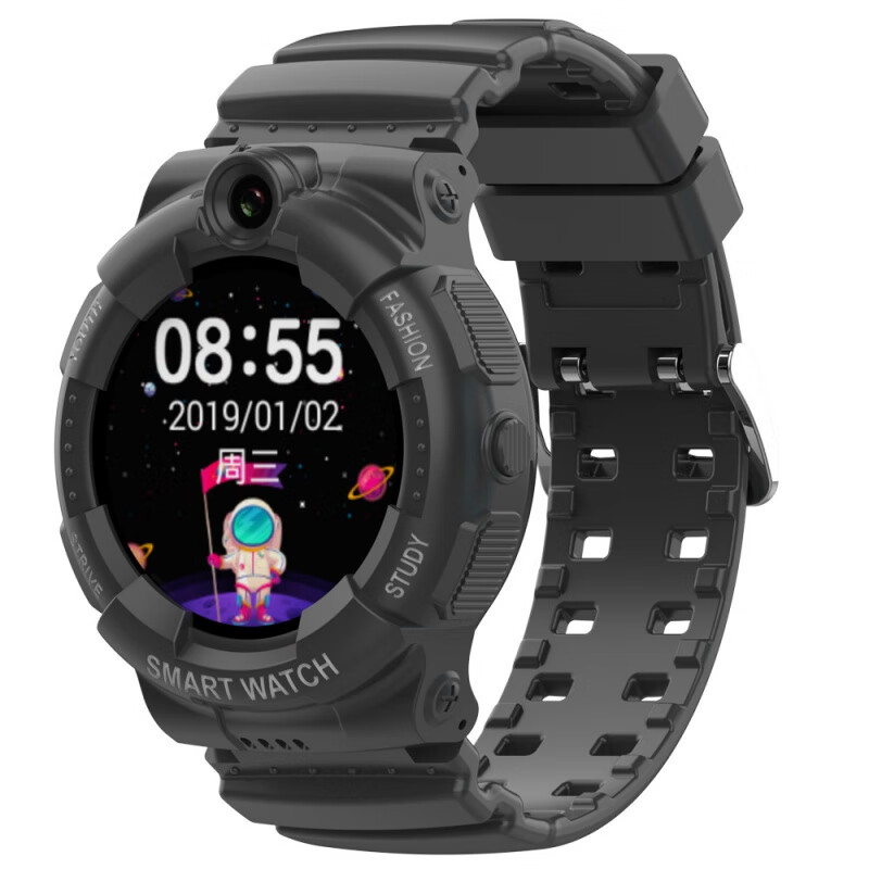 小天才米夏【班主任】4pro/d2学生电话手表小学初中高中视频通话支付