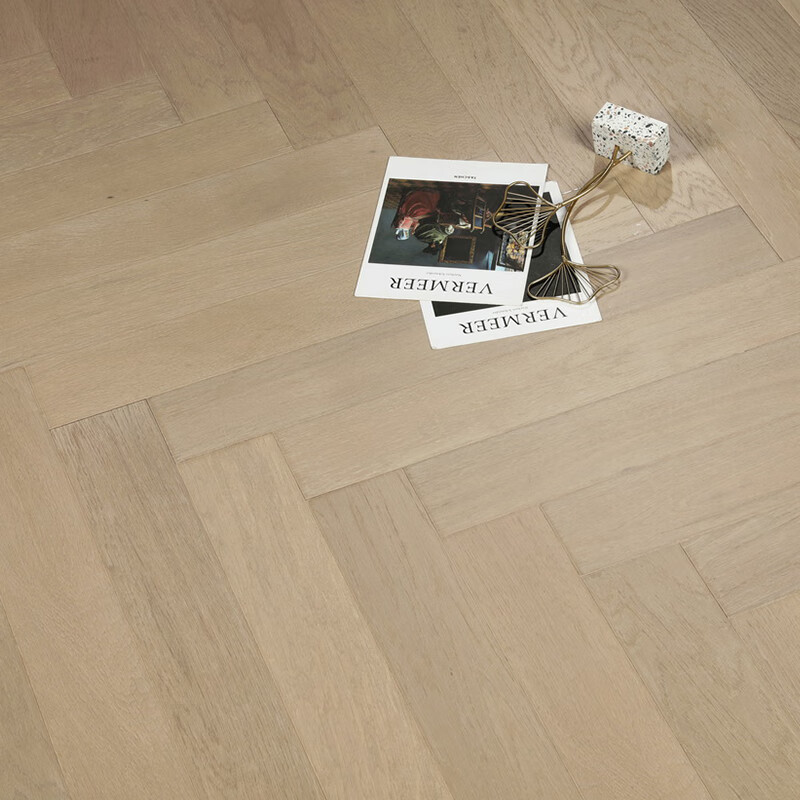 肯帝亚(kentier)肯帝亚新三层人字拼地板sr系列 sr01 平方 600*90*